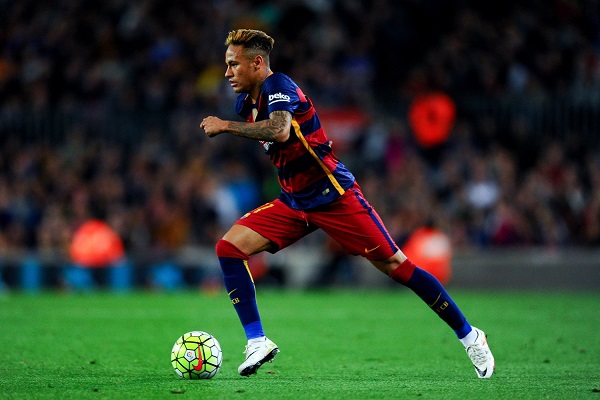 Mục tiêu của Mourinho là thành công song song ở cả Premier League lẫn Champions League mùa tới, có Neymar thì tham vọng sẽ trở nên sáng nước.