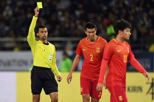 U23 Việt Nam gặp U23 Qatar