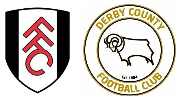 Link sopcast: Fulham vs Derby County