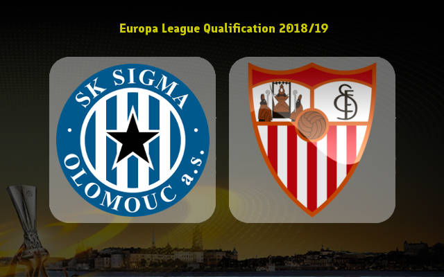 Nhận định trận đấu Sigma Olomouc vs Sevilla, 00h00 ngày 24/8: Europa League