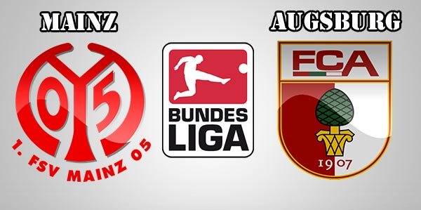 Mainz vs Augsburg (20h30 ngày 15/09, VĐQG Đức)