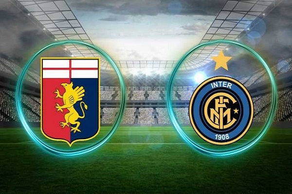 Link Sopcast Inter Milan vs Genoa