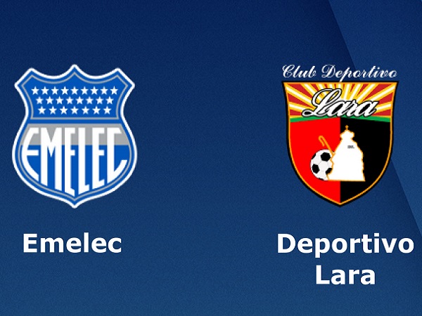 Soi kèo Emelec vs Deportivo Lara, 9h00 ngày 12/04