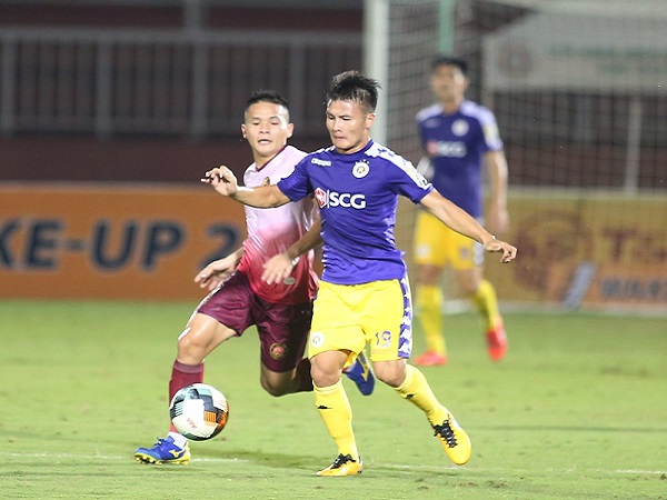 HLV Sài Gòn FC nói cứng sau trận thua bạc nhược trước Hà Nội