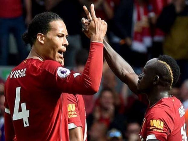 Xác định đối thủ của Liverpool ở FIFA Club World Cup 2019