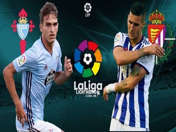Nhận định Celta Vigo vs Valladolid, 3h ngày 30/11