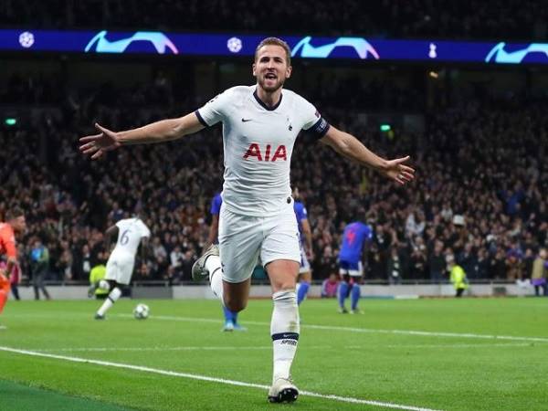 Chuyển nhượng 2/4: Tottenham hét giá bán Kane