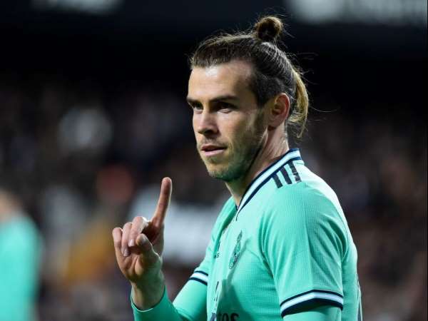Tin thể thao 18/9: Thắng nhọc, Mourinho trả lời câu hỏi về Bale