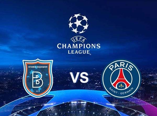 Nhận định Istanbul Basaksehir vs PSG 00h55, 29/10 - Cúp C1 Châu Âu