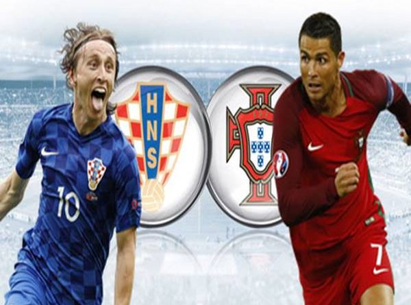 Nhận định Croatia vs Bồ Đào Nha, 02h45 ngày 18/11