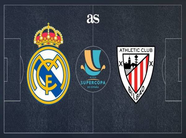 Nhận định kèo Real Madrid vs Bilbao, 03h00 ngày 15/1