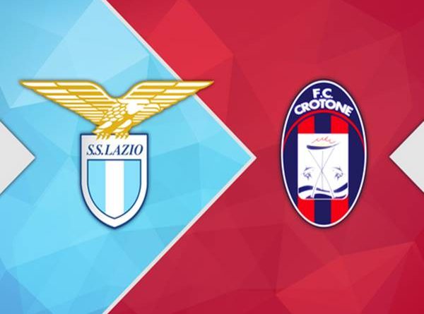 Nhận định kèo Lazio vs Crotone, 21h00 ngày 12/3