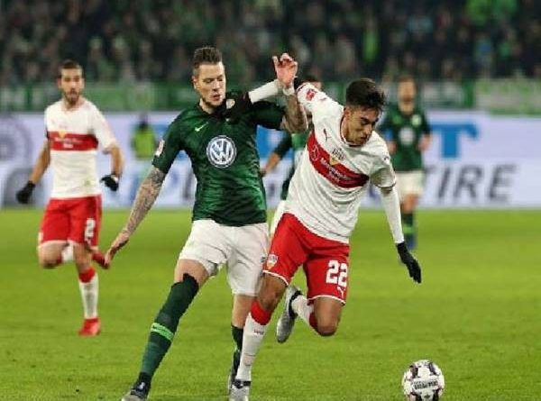 Nhận định bóng đá Stuttgart vs Wolfsburg, 1h30 ngày 22/4