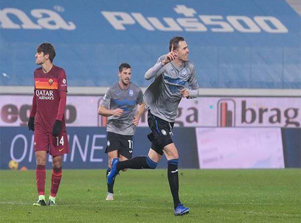 Nhận định kèo O/U AS Roma vs Atalanta (23h30 ngày 22/4)