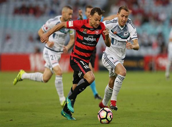 Nhận định tỷ lệ Melbourne Victory vs Western Sydney, 16h05 ngày 23/4