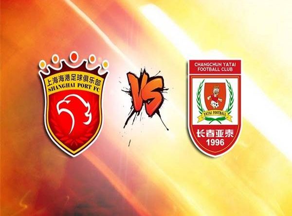 Nhận định bóng đá Shanghai Port vs Changchun Yatai, 19h00 ngày 11/5