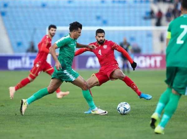 dự đoán trận đấu UAE vs Jordan