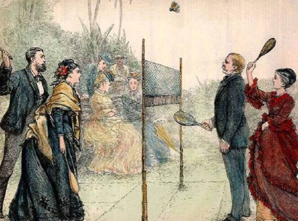 cầu lông bắt nguồn từ đâu? Lịch sử phát triển cầu lông