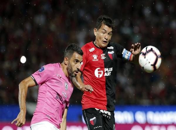 Nhận định bóng đá Independiente vs Colon, 05h00 ngày 01/6