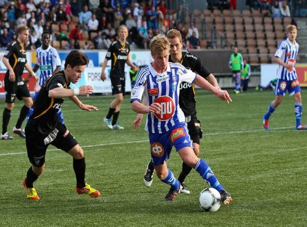 Nhận định Inter Turku vs Honka Espoo, 22h30 ngày 14/05