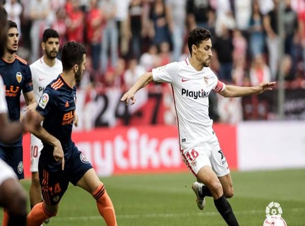 Nhận đinh kèo Châu Á Sevilla vs Valencia (00h00 ngày 13/5)