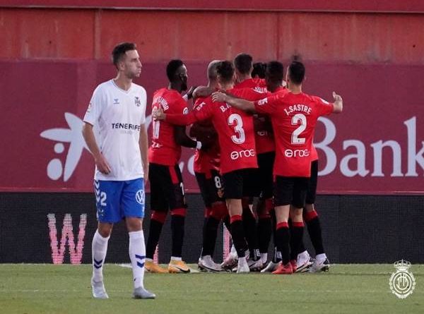 Nhận định kèo Châu Á Tenerife vs Mallorca (2h30 ngày 20/5)