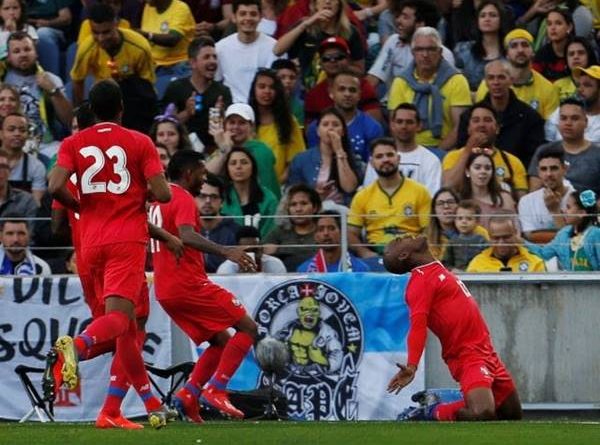 Dự đoán bóng đá Curacao vs Panama (7h00 ngày 16/6)