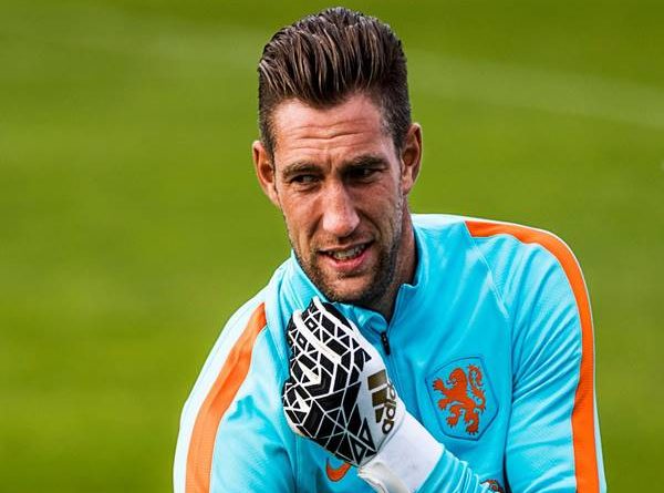 Tin thể thao 14/6: Van der Sar bị phá kỷ lục ở EURO