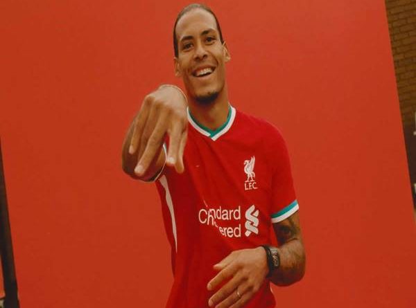 Tin thể thao 26/7: Liverpool sẽ chơi tốt hơn khi Van Dijk trở lại