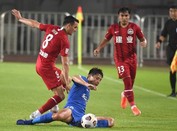 Nhận định Chongqing vs Qingdao – 19h00 05/08, VĐQG Trung Quốc