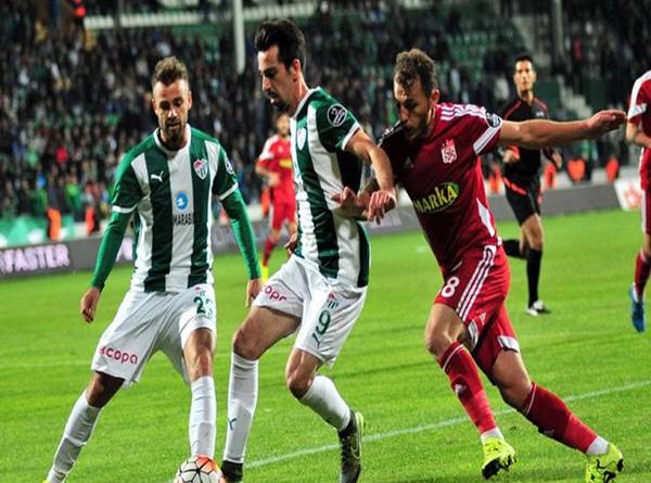 Nhận định trận đấu Sivasspor vs Konyaspor (23h15 ngày 16/8)