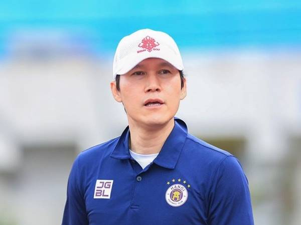 Tin thể thao 11/8: HLV Park Hang Seo có thêm trợ lý HLV mới