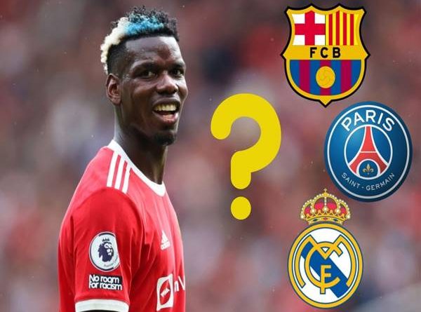 Tin MU 28/10: Quỷ đỏ ra phán quyết tương lai Paul Pogba