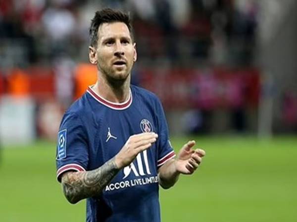 Tin thể thao 18/10: HLV Pochettino nói về lần đầu hay tin PSG mua Messi