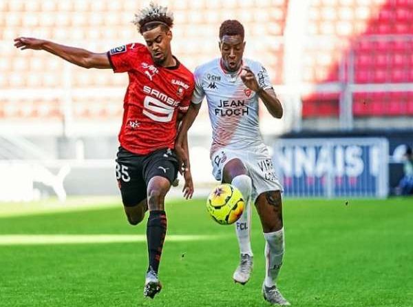 Nhận định dự đoán Lorient vs Rennes