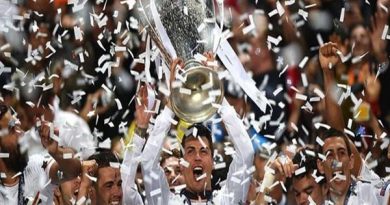 Câu lạc bộ Real Madrid – Thông tin về CLB Hoàng gia Tây Ban Nha