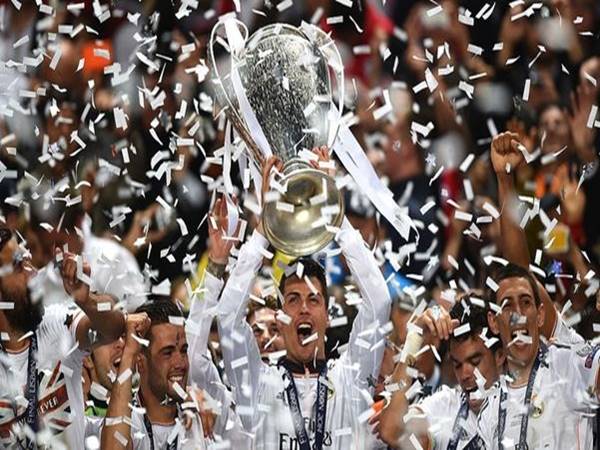 Câu lạc bộ Real Madrid - Thông tin về CLB Hoàng gia Tây Ban Nha