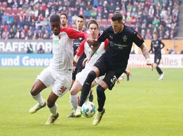 Nhận định bóng đá giữa Augsburg vs Bochum, 21h30 ngày 4/12