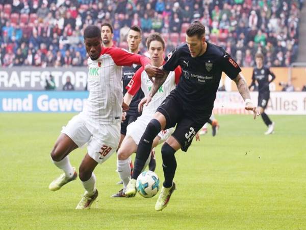 Nhận định bóng đá giữa Augsburg vs Bochum, 21h30 ngày 4/12