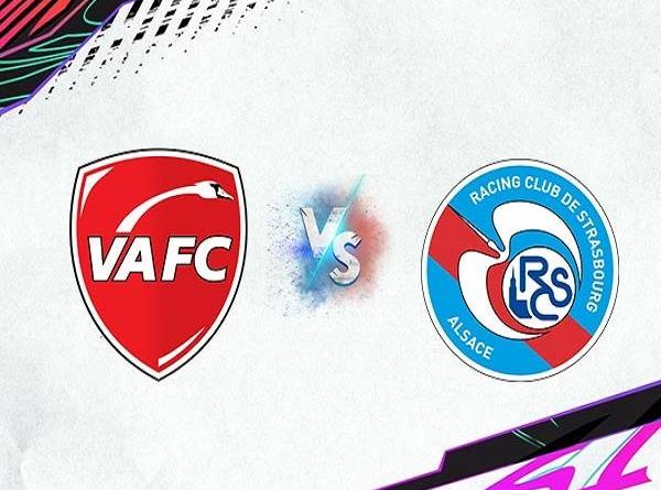 Nhận định kèo Valenciennes vs Strasbourg – 03h00 17/12, Cúp Quốc gia Pháp