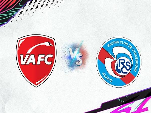Nhận định kèo Valenciennes vs Strasbourg – 03h00 17/12, Cúp Quốc gia Pháp