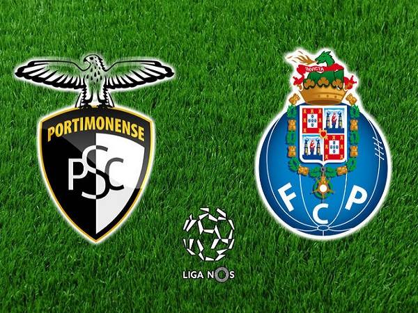 Nhận định, soi kèo Portimonense vs Porto – 02h00 04/12, VĐQG Bồ Đào Nha