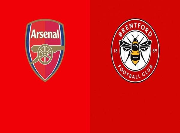 Nhận định kèo Arsenal vs Brentford lúc 22h00 ngày 19/02