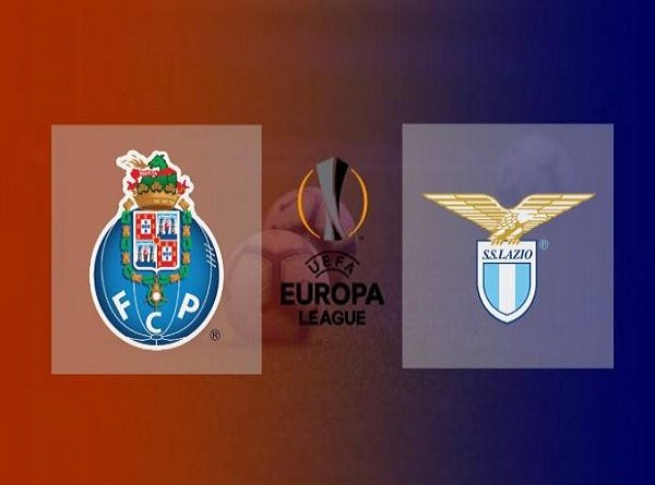 Nhận định, dự đoán Porto vs Lazio – 03h00 18/02, Europa league