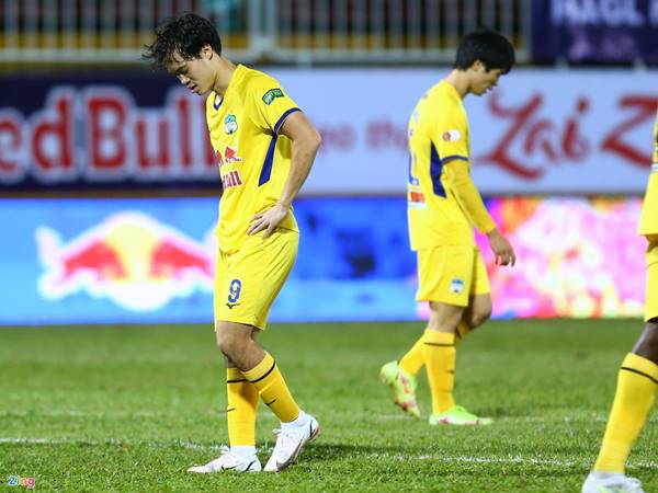 Tin thể thao 3/3: Văn Toàn chia sẻ sau trận hòa trước Hà Tĩnh
