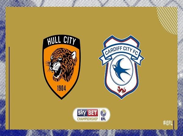 Nhận định kèo Hull City vs Cardiff – 21h00 15/04, Hạng nhất Anh