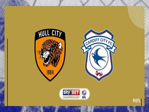 Nhận định kèo Hull City vs Cardiff – 21h00 15/04, Hạng nhất Anh