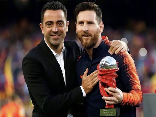 Tin Barca 25/4: Xavi khuyên cầu thủ chấp nhận thời hậu Messi
