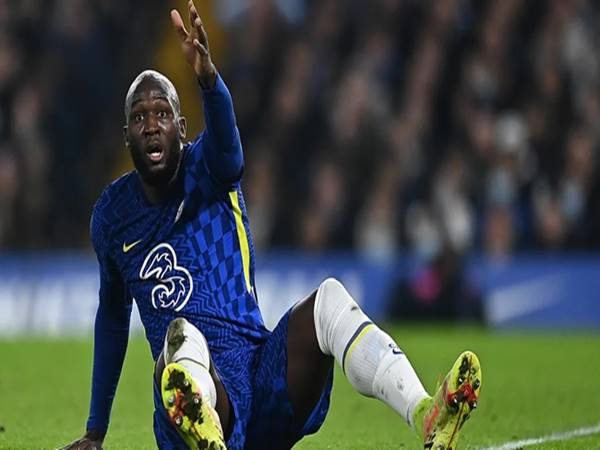 Tin Chelsea 4/4: Romelu Lukaku được khuyên nên rời The Blue