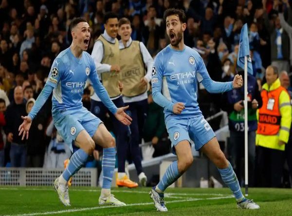 Tin thể thao trưa 27/4: Man City thắng sát nút Real ở bán kết C1